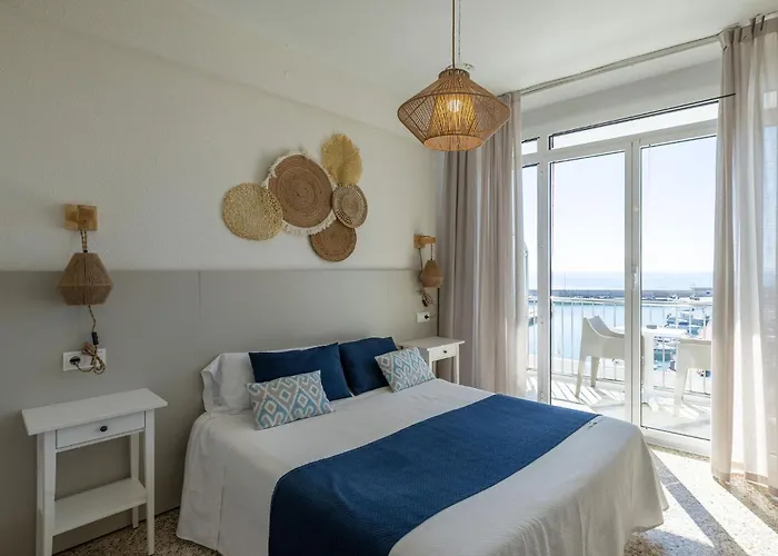 Hotel Ampolla Sol